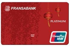 UnionPay Card